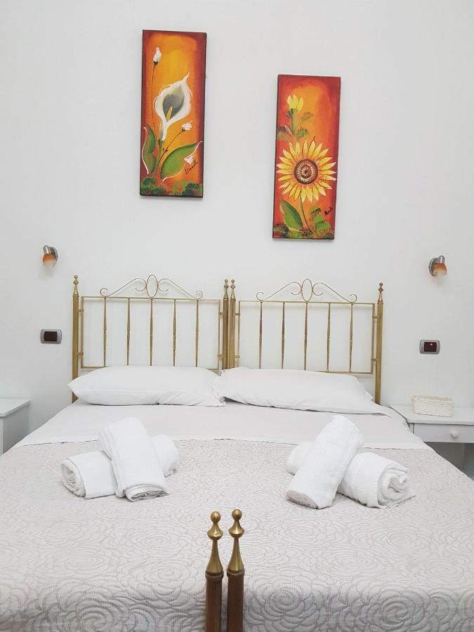 Rooms2Rent Reggio di Calabria Kültér fotó