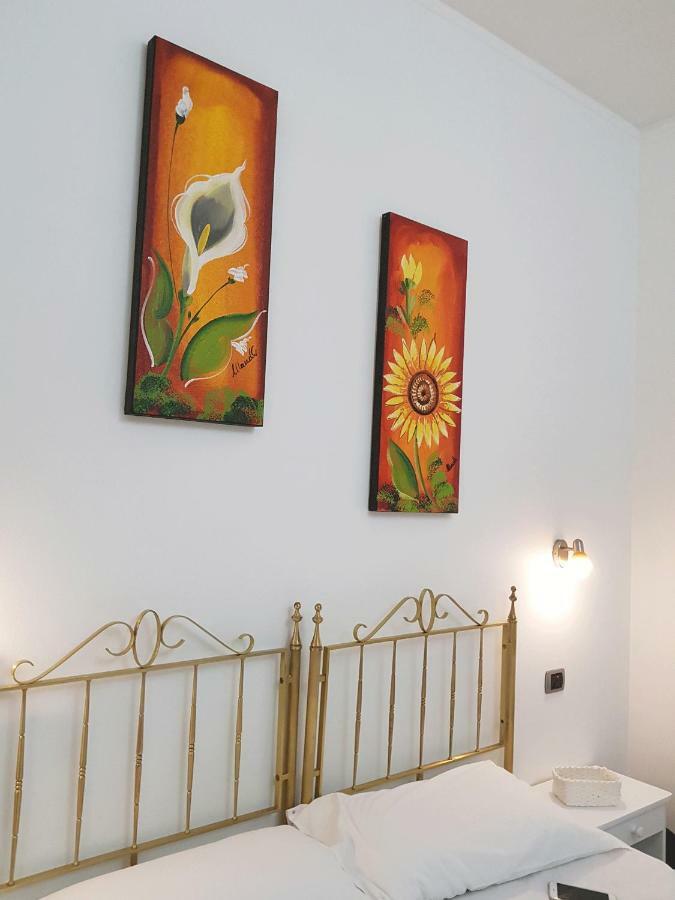 Rooms2Rent Reggio di Calabria Kültér fotó