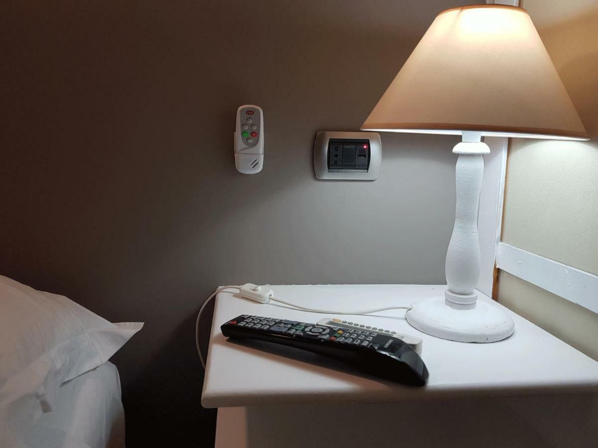 Rooms2Rent Reggio di Calabria Kültér fotó