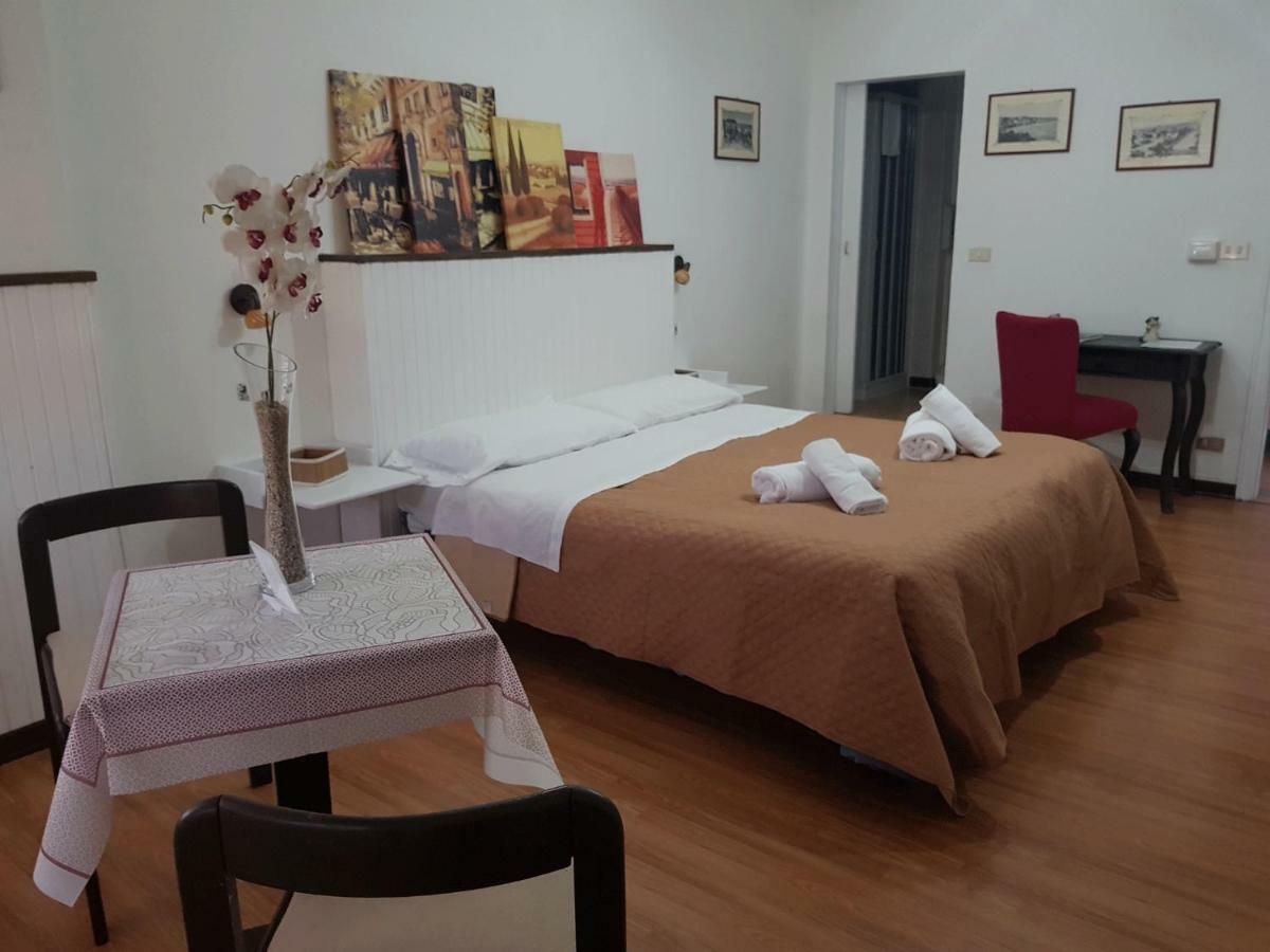 Rooms2Rent Reggio di Calabria Kültér fotó