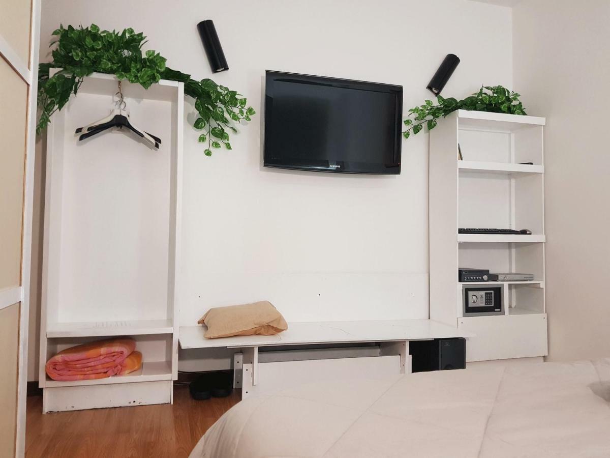 Rooms2Rent Reggio di Calabria Kültér fotó
