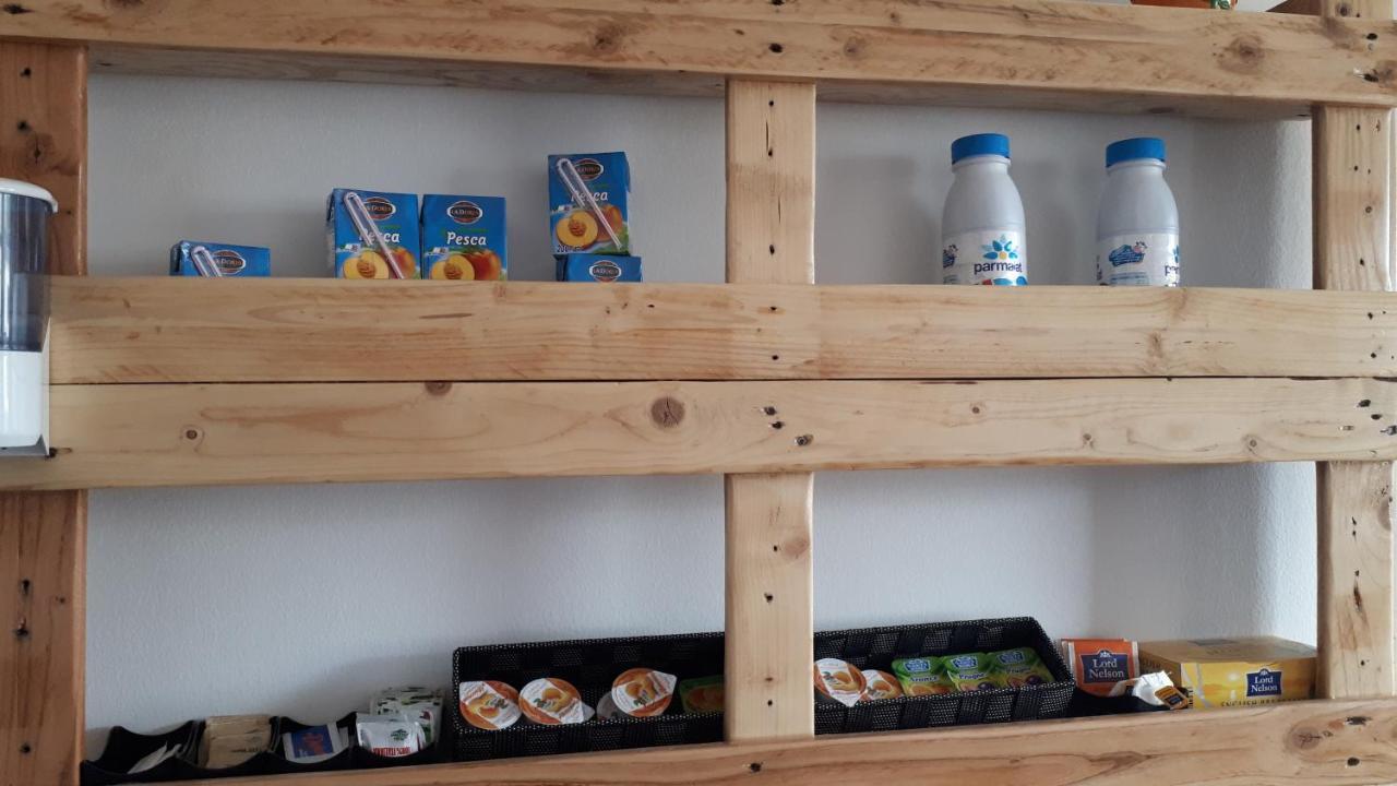 Rooms2Rent Reggio di Calabria Kültér fotó